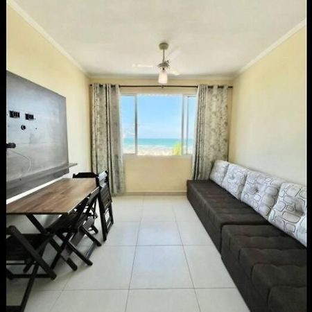 Samoa Big Beach - Kitnet - Frente Pro Mar - Tupi - Praia Grande - Sp Exterior photo